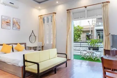 Bán nhà mặt tiền An Hải 6, Sơn Trà – 91,5 m², 3 tầng, 14,9 tỷ – ảnh 8