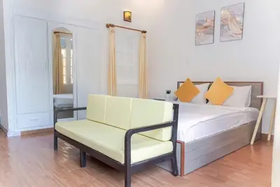 Bán nhà mặt tiền An Hải 6, Sơn Trà – 91,5 m², 3 tầng, 14,9 tỷ – ảnh 10