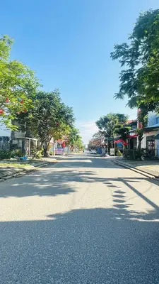 Bán đất mặt tiền Phạm Huy Thông, Hội An – 168,6 m², 4,7 tỷ – ảnh 2