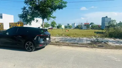 Bán đất mặt tiền Phạm Huy Thông, Hội An – 168,6 m², 4,7 tỷ – ảnh 3