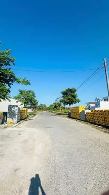 Bán đất mặt tiền Phạm Huy Thông, Hội An – 168,6 m², 4,7 tỷ – ảnh 4