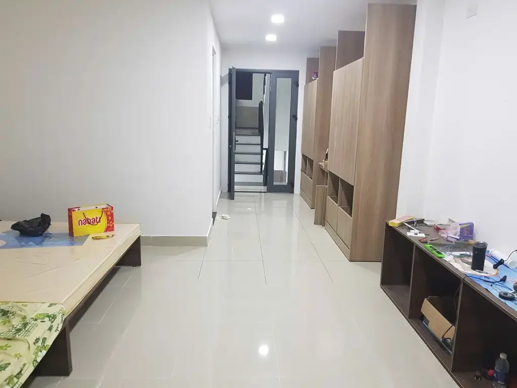 Bán nhà mặt tiền Mai Chí Thọ, Cẩm Lệ – 106,7 m², 3 tầng, 10,85 tỷ – ảnh 3