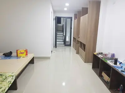 Bán nhà mặt tiền Mai Chí Thọ, Cẩm Lệ – 106,7 m², 3 tầng, 10,85 tỷ – ảnh 3
