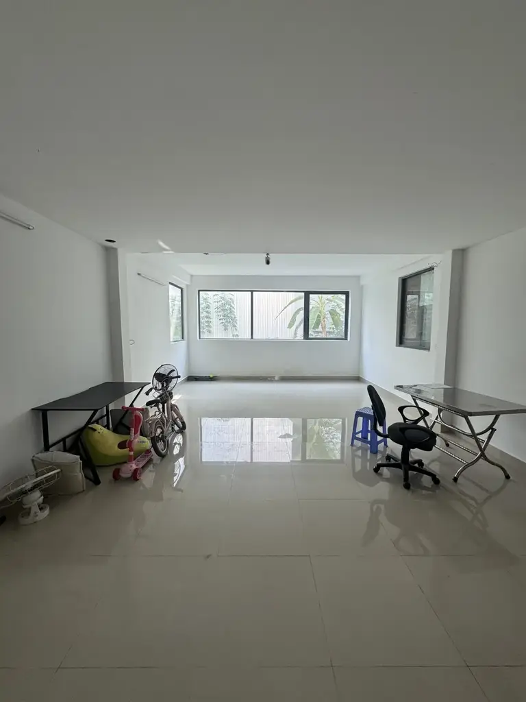 Bán nhà mặt tiền Mai Chí Thọ, Cẩm Lệ – 106,7 m², 3 tầng, 10,85 tỷ – ảnh 5
