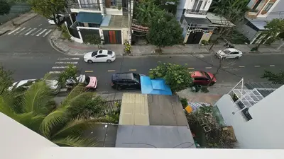 Bán nhà mặt tiền Mai Chí Thọ, Cẩm Lệ – 106,7 m², 3 tầng, 10,85 tỷ – ảnh 9