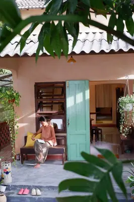 Bán nhà Đông Hà 1, Hội An – 113 m², 1 tầng, 2,6 tỷ – ảnh 7