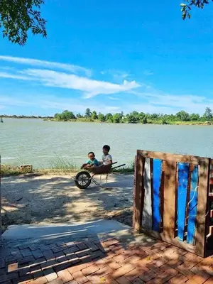 Bán nhà Đông Hà 1, Hội An – 113 m², 1 tầng, 2,6 tỷ – ảnh 11
