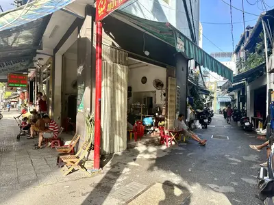 Bán nhà cấp 4 Đống Đa, Hải Châu – 44 m², 3,1 tỷ