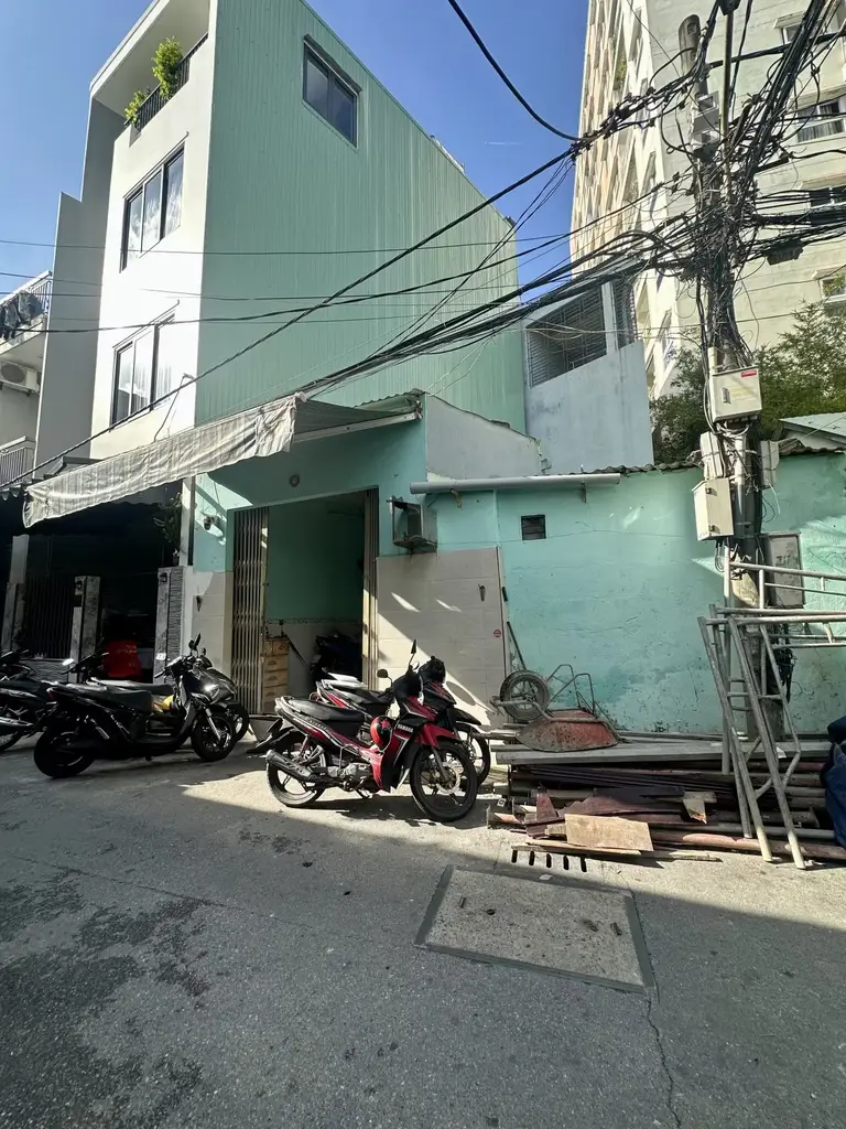 Bán nhà cấp 4 Đống Đa, Hải Châu – 44 m², 3,1 tỷ – ảnh 4