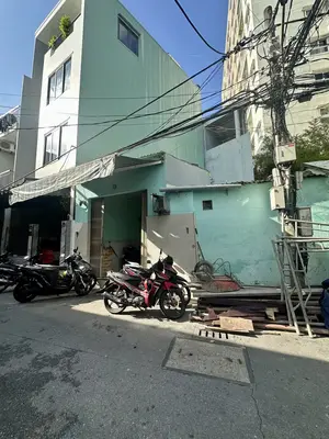 Bán nhà cấp 4 Đống Đa, Hải Châu – 44 m², 3,1 tỷ – ảnh 4