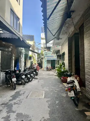 Bán nhà cấp 4 Đống Đa, Hải Châu – 44 m², 3,1 tỷ – ảnh 5