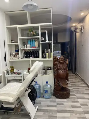 Bán nhà mặt tiền Hàn Mạc Tử, Hải Châu – 51 m², 3 tầng, 7,2 tỷ – ảnh 3
