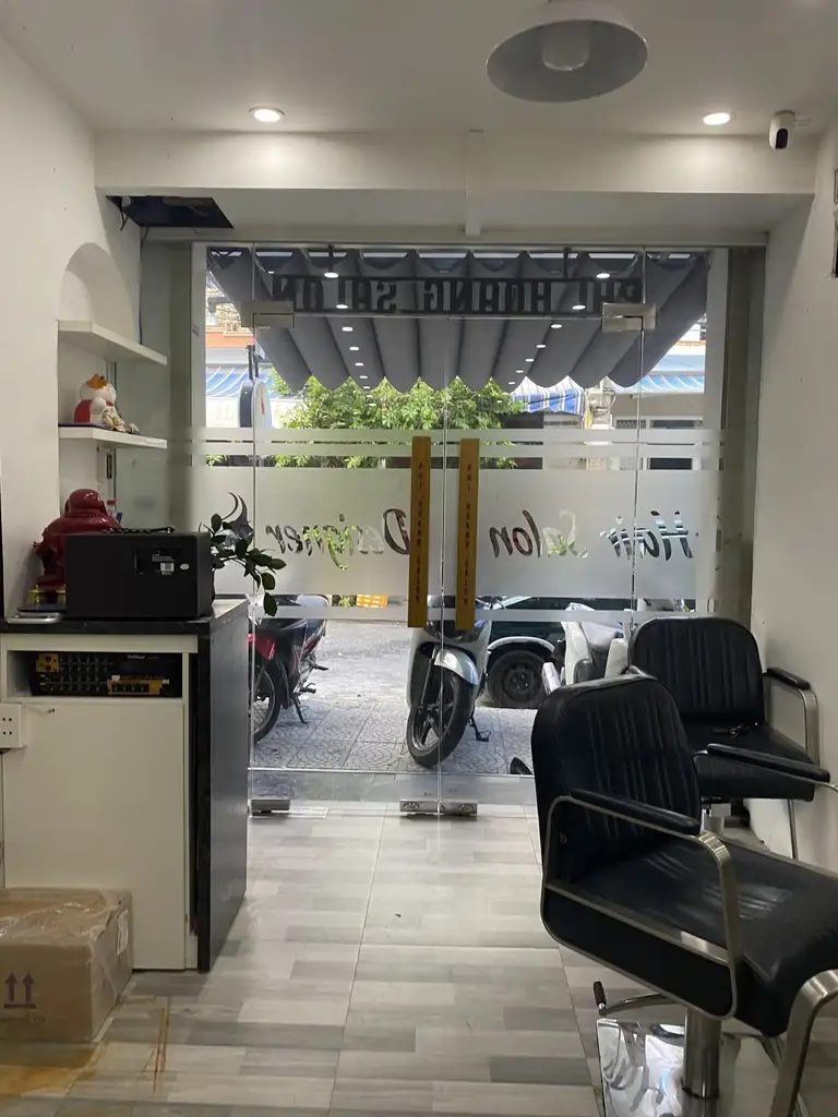 Bán nhà mặt tiền Hàn Mạc Tử, Hải Châu – 51 m², 3 tầng, 7,2 tỷ – ảnh 4