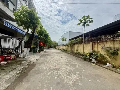 Bán đất mặt tiền Mân Quang, Sơn Trà – 73,5 m², 5,9 tỷ