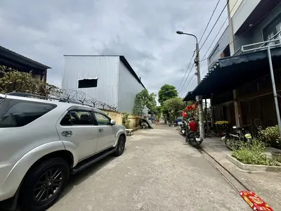Bán đất mặt tiền Mân Quang, Sơn Trà – 73,5 m², 5,9 tỷ – ảnh 2