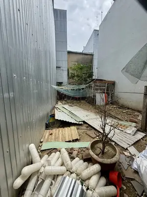 Bán đất mặt tiền Mân Quang, Sơn Trà – 73,5 m², 5,9 tỷ – ảnh 3