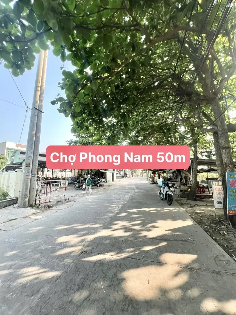 Bán nhà Phong Nam, Hòa Vang – 102 m², 2 tầng, 3,85 tỷ – ảnh 3