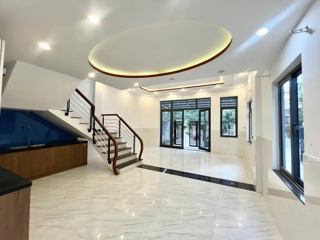 Bán nhà Phong Nam, Hòa Vang – 102 m², 2 tầng, 3,85 tỷ – ảnh 4