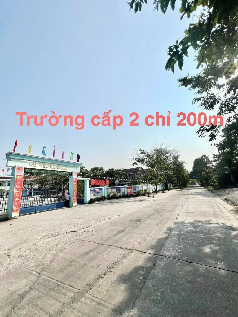 Bán nhà Phong Nam, Hòa Vang – 102 m², 2 tầng, 3,85 tỷ – ảnh 5