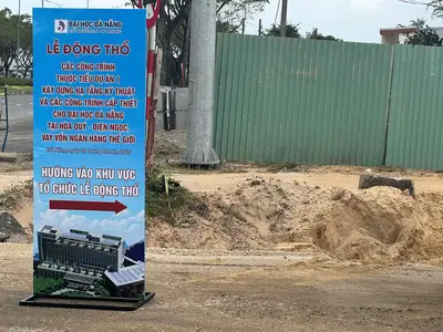 Bán nhà mặt tiền Trần Đại Nghĩa, Ngũ Hành Sơn – 682 m², 2 tầng, 45 tỷ