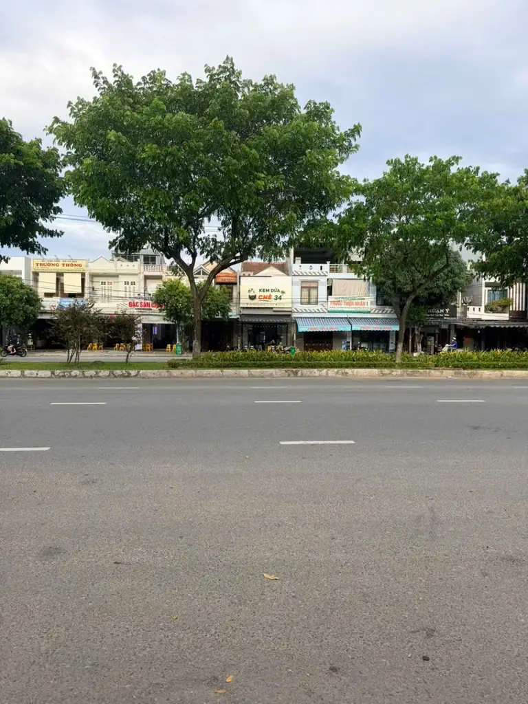 Bán nhà mặt tiền Trần Đại Nghĩa, Ngũ Hành Sơn – 682 m², 2 tầng, 45 tỷ – ảnh 5
