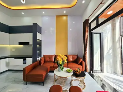 Bán nhà cấp 4 Trường Chinh (Trần Ngọc Sương, Cẩm Lệ – 63 m², 3,35 tỷ
