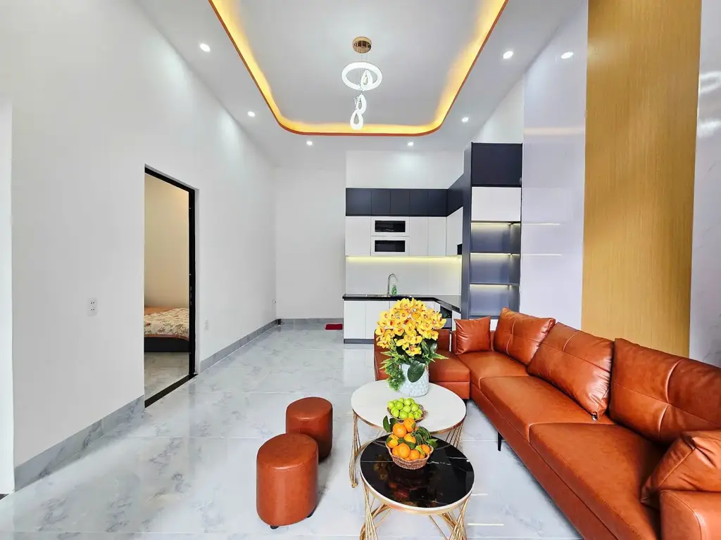 Bán nhà cấp 4 Trường Chinh (Trần Ngọc Sương, Cẩm Lệ – 63 m², 3,35 tỷ – ảnh 2