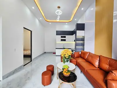 Bán nhà cấp 4 Trường Chinh (Trần Ngọc Sương, Cẩm Lệ – 63 m², 3,35 tỷ – ảnh 2