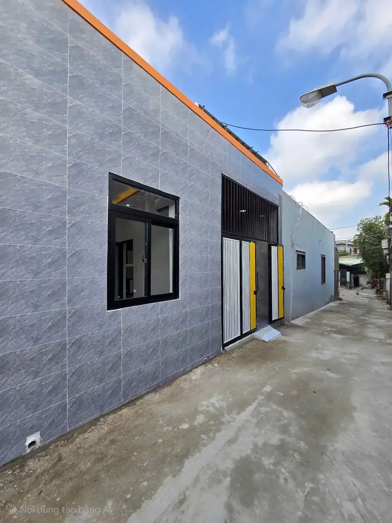 Bán nhà cấp 4 Trường Chinh (Trần Ngọc Sương, Cẩm Lệ – 63 m², 3,35 tỷ – ảnh 3