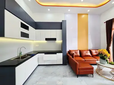 Bán nhà cấp 4 Trường Chinh (Trần Ngọc Sương, Cẩm Lệ – 63 m², 3,35 tỷ – ảnh 4