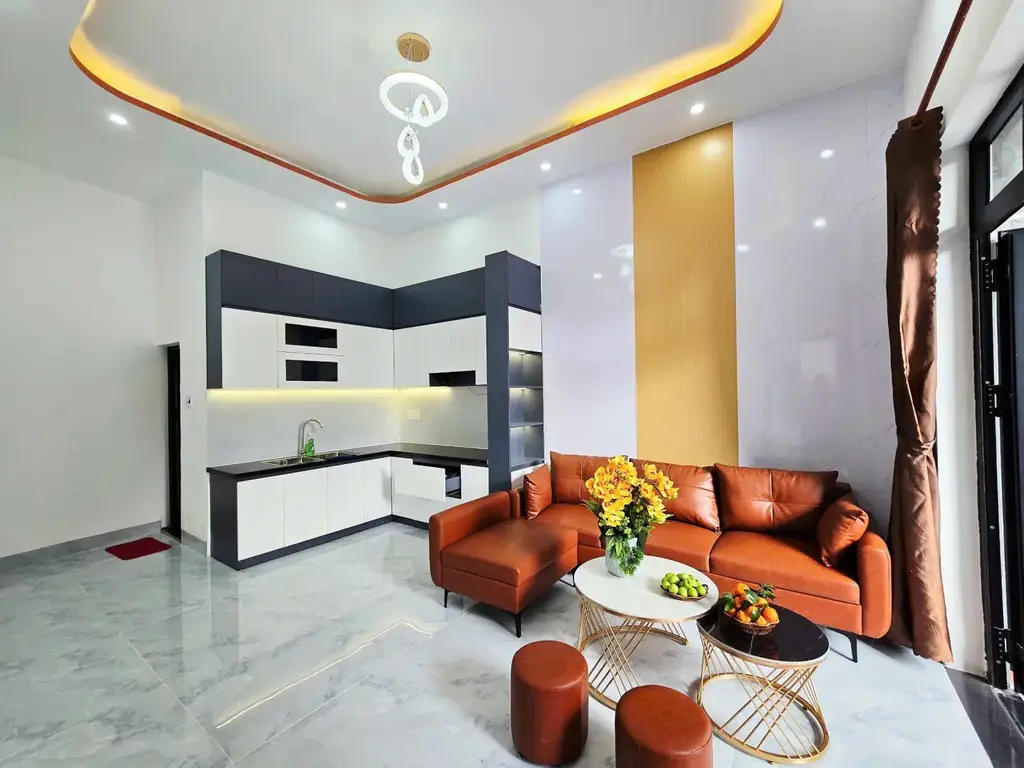 Bán nhà cấp 4 Trường Chinh (Trần Ngọc Sương, Cẩm Lệ – 63 m², 3,35 tỷ – ảnh 5