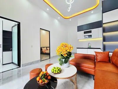 Bán nhà cấp 4 Trường Chinh (Trần Ngọc Sương, Cẩm Lệ – 63 m², 3,35 tỷ – ảnh 6