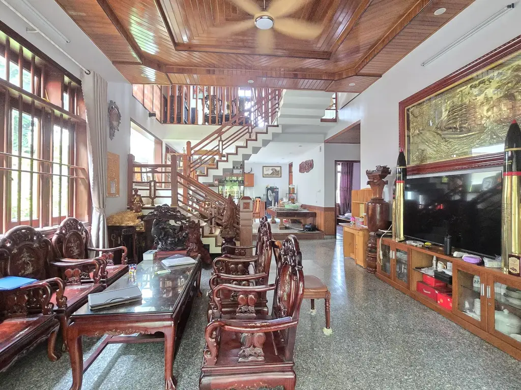 Bán nhà mặt tiền Nước Mặn 2, Ngũ Hành Sơn – 300 m², 2 tầng, 29,9 tỷ – ảnh 3
