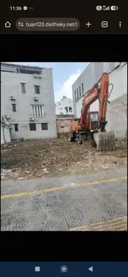 Bán nhà Kỳ Đồng, Thanh Khê – 90 m², 4 tầng, 14 tỷ