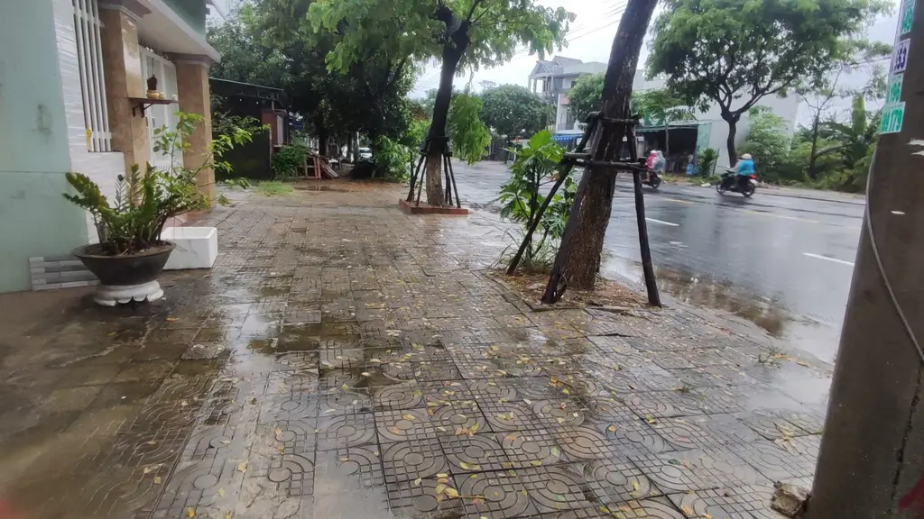 Bán đất mặt tiền Mai Đăng Chơn, Ngũ Hành Sơn – 112 m², 5,6 tỷ – ảnh 4