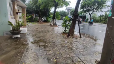 Bán đất mặt tiền Mai Đăng Chơn, Ngũ Hành Sơn – 112 m², 5,6 tỷ – ảnh 4