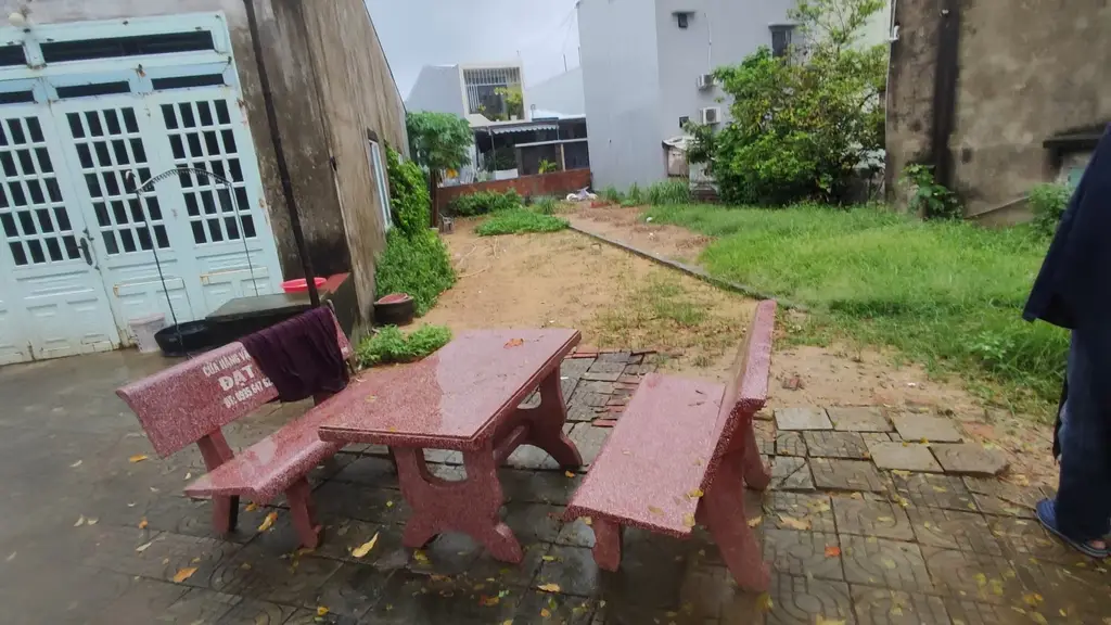 Bán đất mặt tiền Mai Đăng Chơn, Ngũ Hành Sơn – 112 m², 5,6 tỷ – ảnh 5