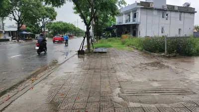 Bán đất mặt tiền Mai Đăng Chơn, Ngũ Hành Sơn – 112 m², 5,6 tỷ – ảnh 6