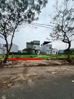 Bán đất mặt tiền Nguyễn Trọng Hợp, Ngũ Hành Sơn – 94 m², 4,9 tỷ