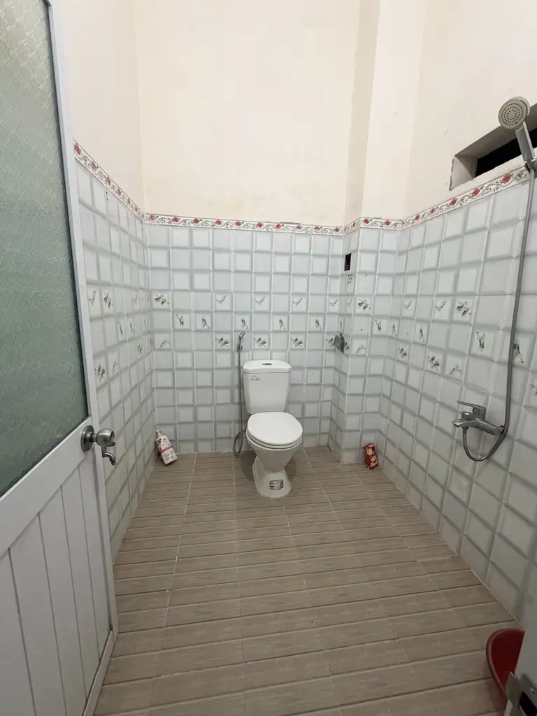 Bán nhà mặt tiền Văn Thánh 1, Liên Chiểu – 105 m², 2 tầng, 4,7 tỷ – ảnh 2