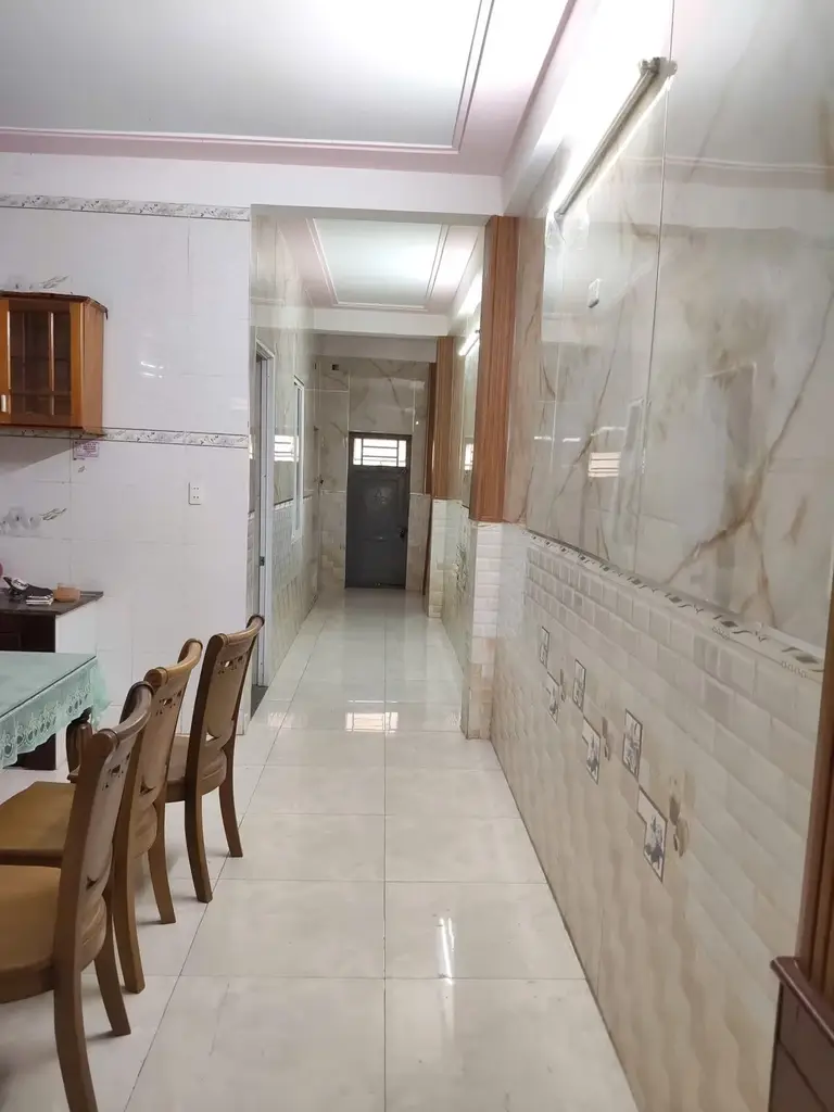 Bán nhà mặt tiền Văn Thánh 1, Liên Chiểu – 105 m², 2 tầng, 4,7 tỷ – ảnh 3