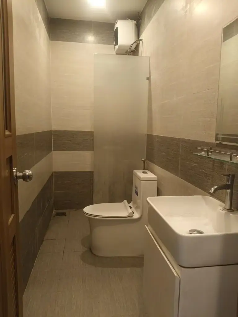 Bán nhà mặt tiền Vũ Quỳnh, Thanh Khê – 100 m², 5 tầng, 14 tỷ – ảnh 2