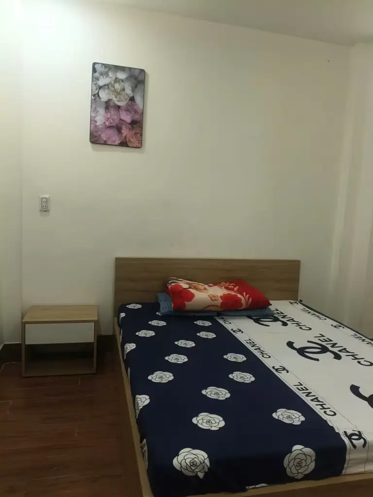 Bán nhà mặt tiền Vũ Quỳnh, Thanh Khê – 100 m², 5 tầng, 14 tỷ – ảnh 3