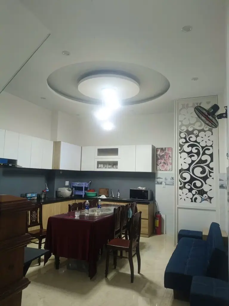 Bán nhà mặt tiền Vũ Quỳnh, Thanh Khê – 100 m², 5 tầng, 14 tỷ – ảnh 4