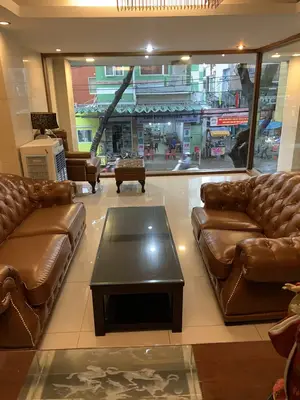 Bán nhà mặt tiền Trần Bình Trọng, Hải Châu – 135 m², 6 tầng, 23,2 tỷ – ảnh 5