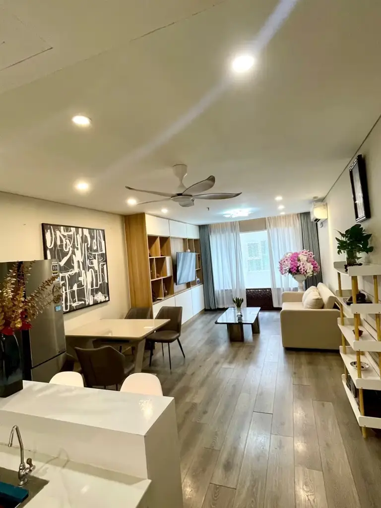 Bán nhà mặt tiền F-Home, Hải Châu – 128,4 m², 1 tầng, 6,3 tỷ – ảnh 5