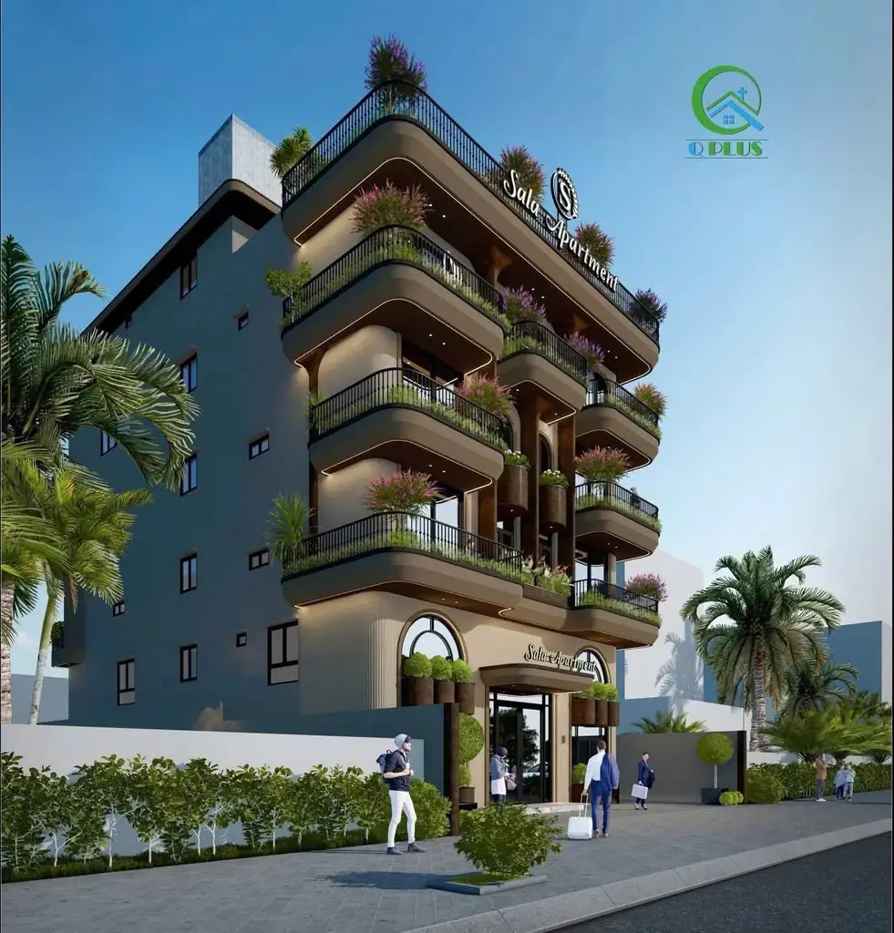 Bán đất mặt tiền Trần Sâm, Sơn Trà – 600 m², 49 tỷ – ảnh 2
