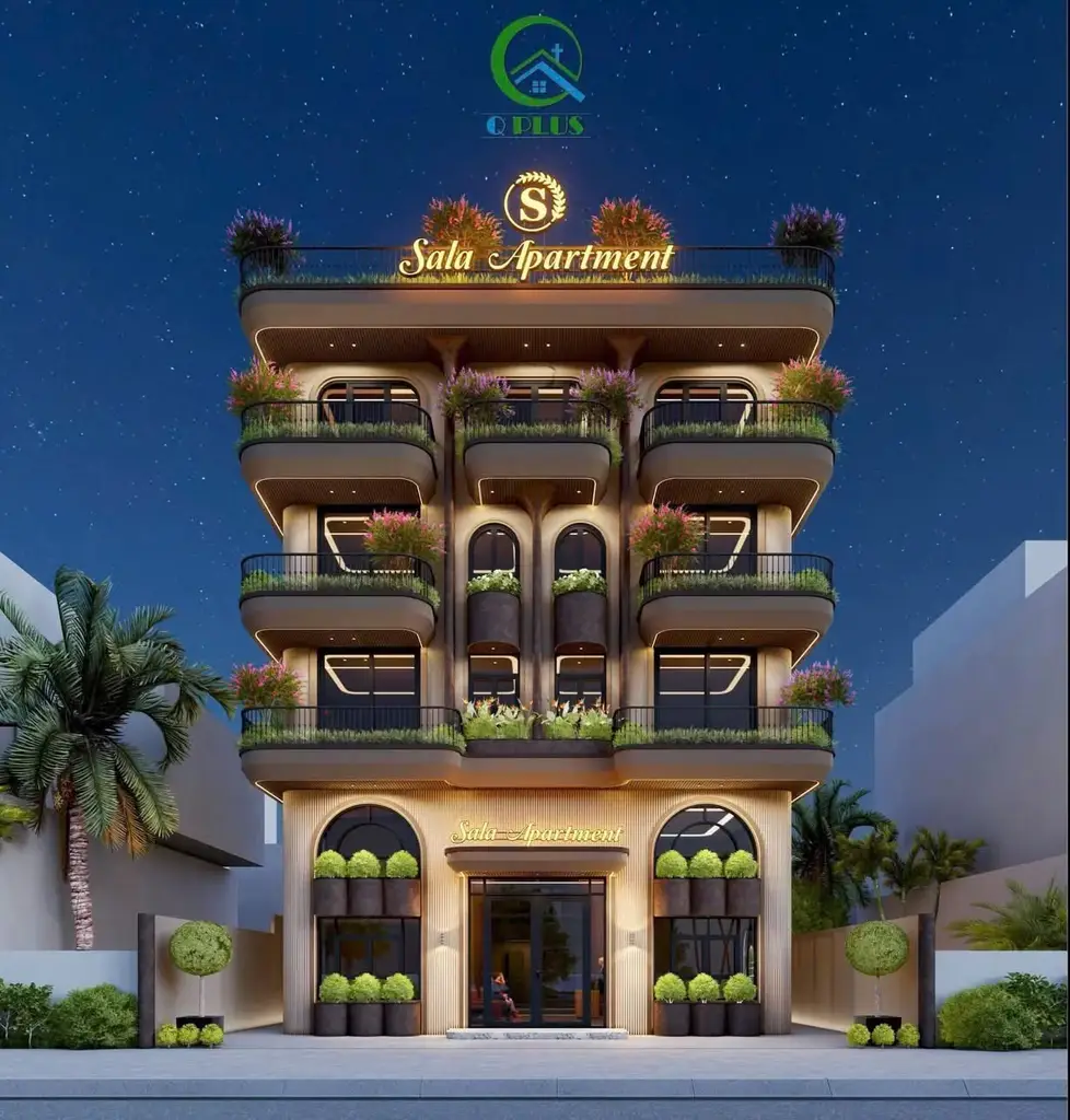 Bán đất mặt tiền Trần Sâm, Sơn Trà – 600 m², 49 tỷ – ảnh 4