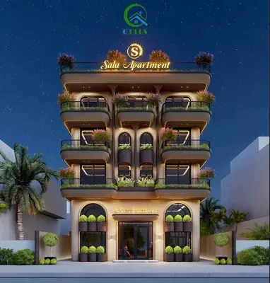 Bán đất mặt tiền Trần Sâm, Sơn Trà – 600 m², 49 tỷ – ảnh 4