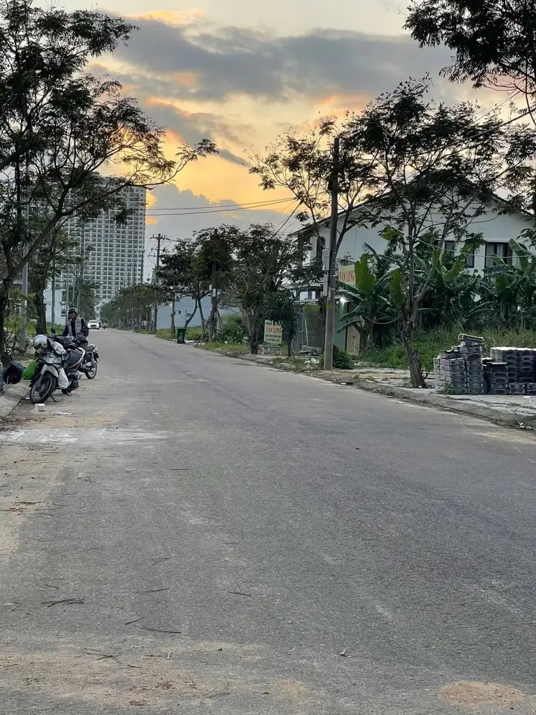 Bán đất mặt tiền Trần Sâm, Sơn Trà – 600 m², 49 tỷ – ảnh 5